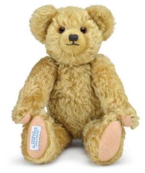 little edward christopher robbins teddy bear