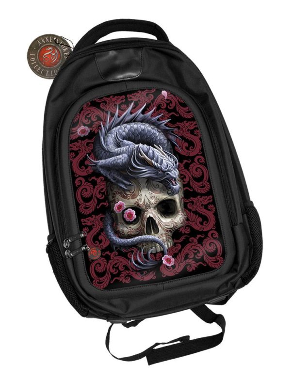 Anne Stokes Oriental Dragon bag