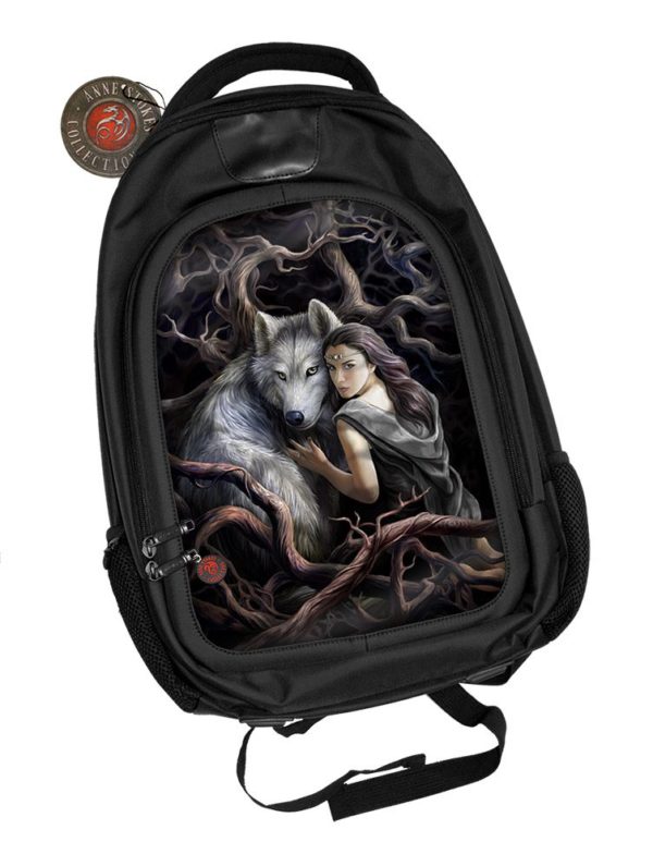 Anne Stokes Soul Bond bag gothic