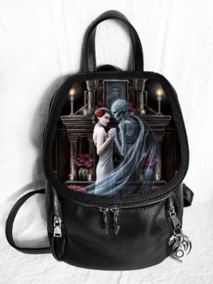 Anne Stokes forever yours bag