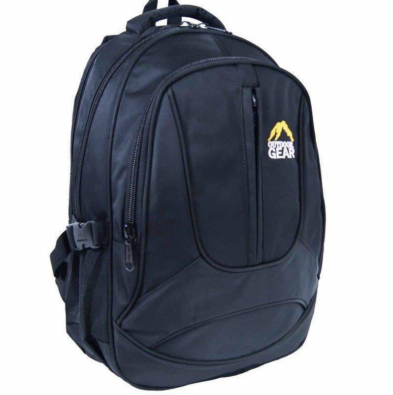 Backpack - Outdoor Gear - Thornton and Collins