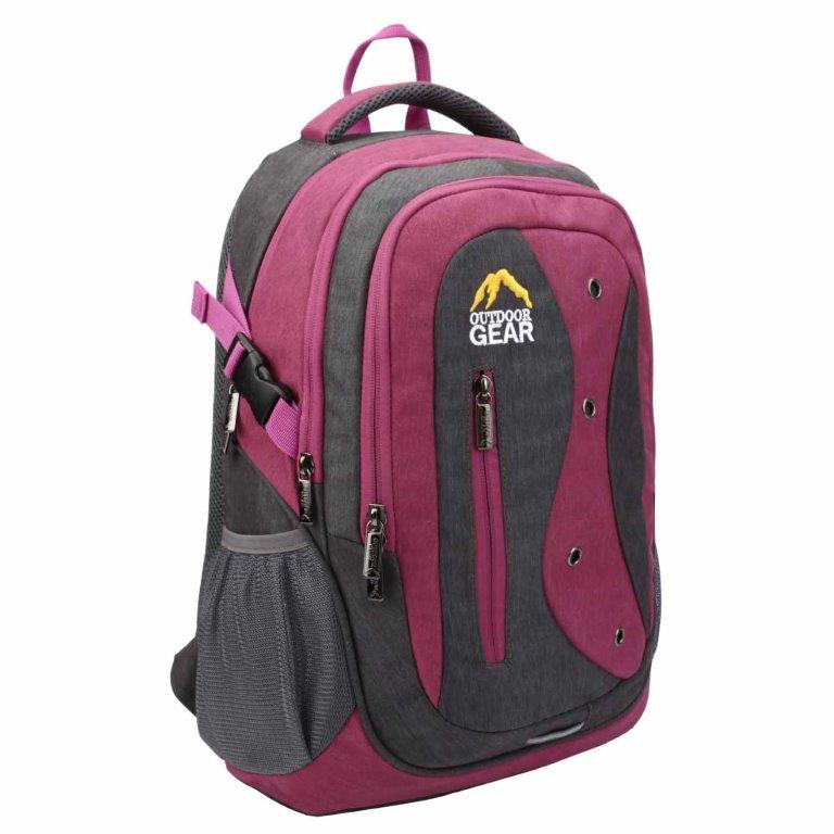 Backpack- Outdoor Gear - Thornton and Collins