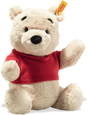 Steiff Winnie the Pooh