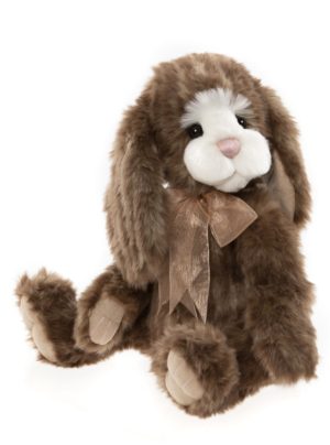 Charlie Bear - Cottontail