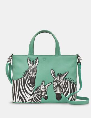 Yoshi - Dazzle of Zebras Multiway Grab Bag