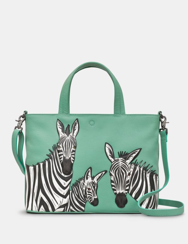 Yoshi - Dazzle of Zebras Multiway Grab Bag