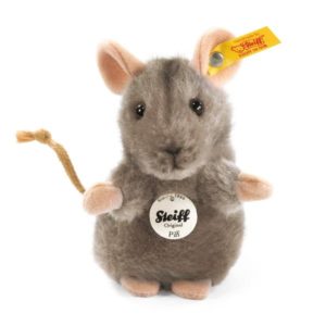 Steiff - Pila Mouse