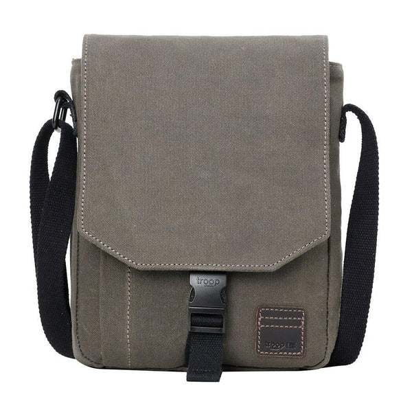 Troop London Heritage Cross Body 470 - Thornton and Collins