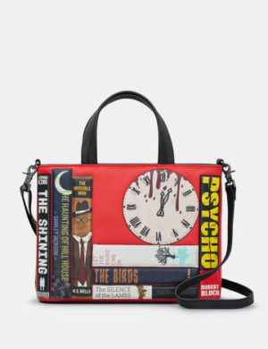 Yoshi - Horror Bookworm Grab Bag