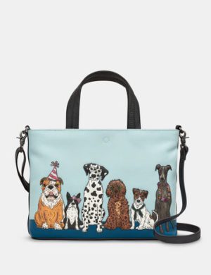 Yoshi - Party Dogs Grab Bag