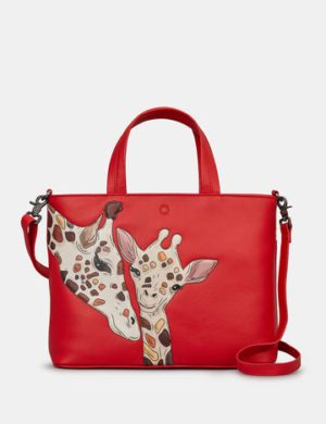 Yoshi - Mother's Pride Giraffe Grab Bag