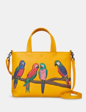 Yoshi - Pandemonium of Parrots Grab Bag