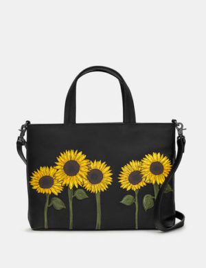 Yoshi - Sunflowers Grab Bag
