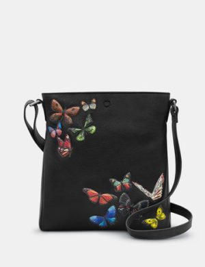 Yoshi - Amongst the Butterflies Bryant Bag