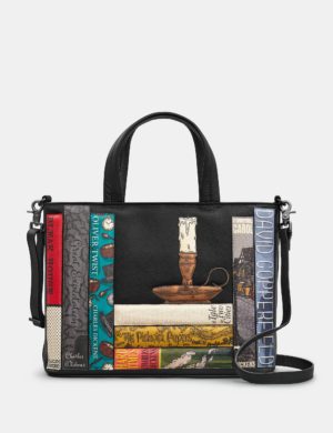 Yoshi - Dickens Bookworm Grab Bag