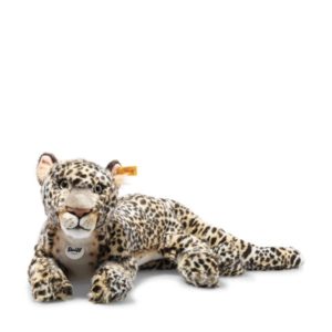 Steiff Parddy Leopard