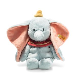 Steiff Soft Cuddly Friends Dumbo