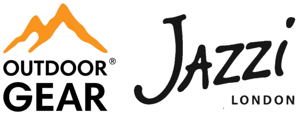 Outdoor Gear - Jazzi Logo
