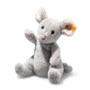 Steiff - Soft Cuddly Friends Cheesy mouse